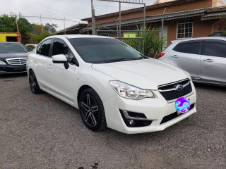 2015 Subaru G4 for sale in Manchester, Jamaica