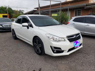 2015 Subaru G4