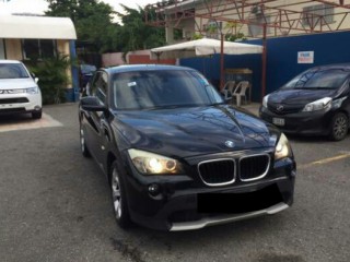 2011 BMW X1 for sale in Kingston / St. Andrew, Jamaica