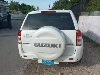 2015 Suzuki Vitara