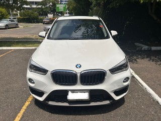 2019 BMW X1