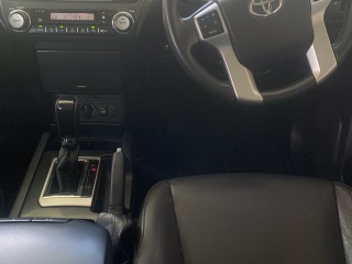 2015 Toyota Prado for sale in St. Elizabeth, Jamaica