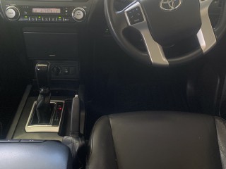 2015 Toyota Prado