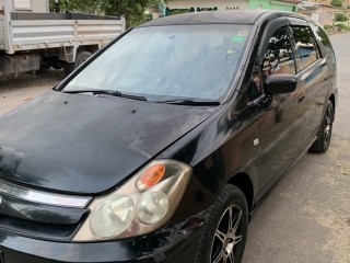 2006 Honda Stream