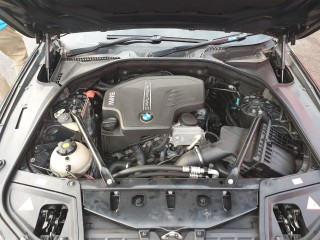2012 BMW 520i for sale in St. Catherine, Jamaica