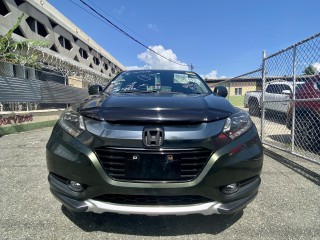 2014 Honda Vezel