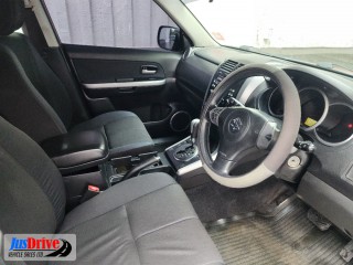 2013 Suzuki Grand Vitara
