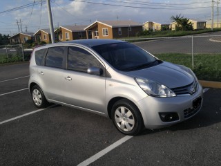 2013 Nissan note for sale in Kingston / St. Andrew, Jamaica