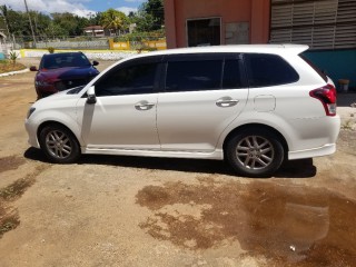 2013 Toyota Fielder wxb S for sale in Manchester, Jamaica