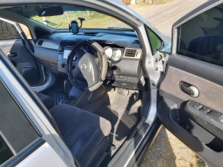 2012 Nissan Tiida for sale in Clarendon, Jamaica