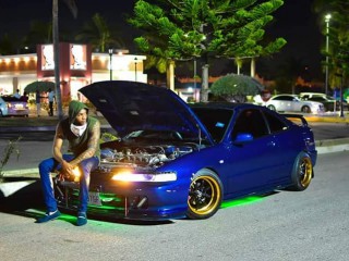 1997 Honda Integra for sale in St. James, Jamaica