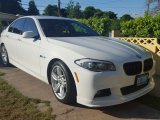 2013 BMW 535 for sale in Kingston / St. Andrew, Jamaica