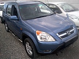 2003 Honda CRV for sale in Kingston / St. Andrew, Jamaica