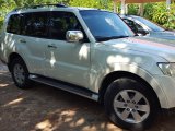 2008 Mitsubishi Pajero for sale in Kingston / St. Andrew, Jamaica