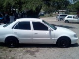 1998 Toyota Corolla for sale in Kingston / St. Andrew, Jamaica