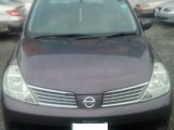 2007 Nissan TIIDA for sale in Kingston / St. Andrew, Jamaica