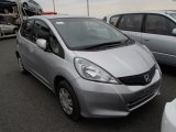 2012 Honda Fit for sale in Kingston / St. Andrew, Jamaica