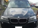 2014 BMW X3 for sale in Kingston / St. Andrew, Jamaica