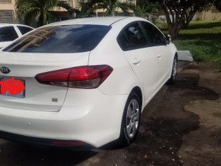 2017 Kia Forte K3 for sale in Kingston / St. Andrew, Jamaica