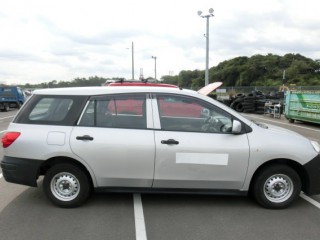 2012 Nissan AD VAN for sale in Kingston / St. Andrew, Jamaica