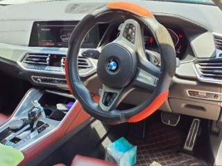 2021 BMW X6 for sale in Kingston / St. Andrew, Jamaica