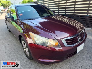 2010 Honda Accord