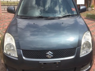 2008 Suzuki SWIFT for sale in Kingston / St. Andrew, Jamaica