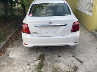 2016 Toyota Axio for sale in St. Catherine, Jamaica