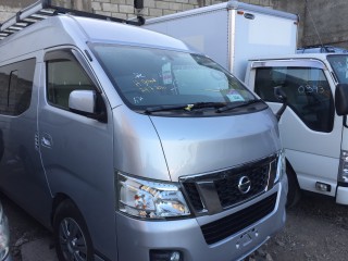 2014 Nissan Caravan for sale in Kingston / St. Andrew, Jamaica