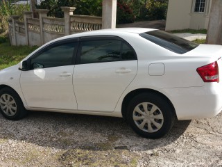 2010 Toyota Axio for sale in Manchester, Jamaica