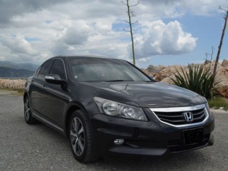 2011 Honda Inspire V6 for sale in Kingston / St. Andrew, Jamaica