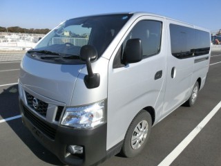 2014 Nissan CARAVAN for sale in Kingston / St. Andrew, Jamaica