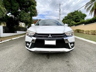 2019 Mitsubishi Asx for sale in Kingston / St. Andrew, Jamaica