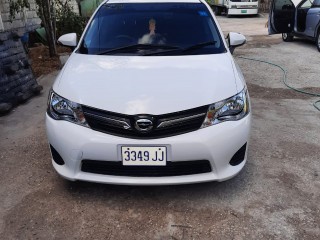 2014 Toyota Fielder for sale in Kingston / St. Andrew, Jamaica