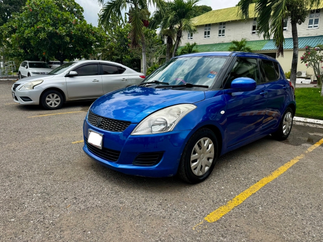 Jamaica