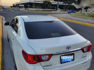 2012 Toyota Mark X for sale in Kingston / St. Andrew, Jamaica