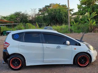 2008 Honda Fit for sale in St. Catherine, Jamaica