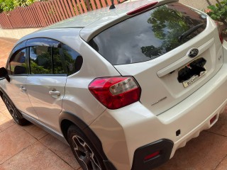 2013 Subaru XV