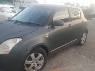 2007 Suzuki Swift for sale in Kingston / St. Andrew, Jamaica