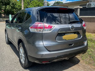 2017 Nissan Xtrail for sale in Kingston / St. Andrew, Jamaica