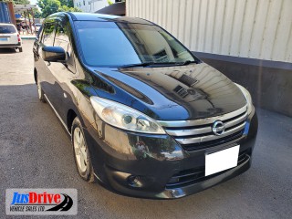 2012 Nissan Lafesta for sale in Kingston / St. Andrew, Jamaica