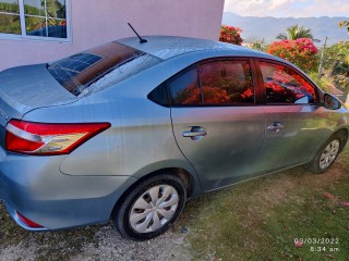 2013 Toyota Yaris for sale in St. James, 