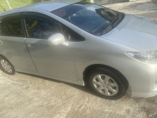 2014 Toyota Wish