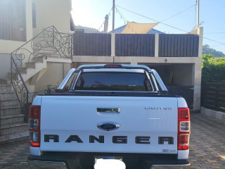 2021 Ford Ranger XLT Limited for sale in Kingston / St. Andrew, Jamaica