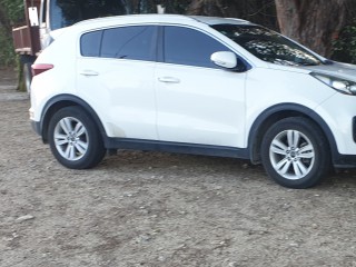 2018 Kia Sportage for sale in St. James, Jamaica