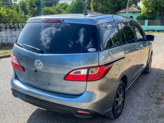 2013 Mazda Premacy