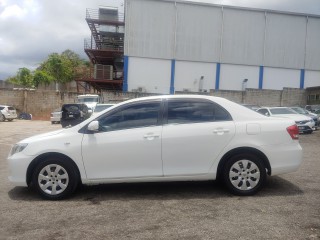 2011 Toyota Corolla Axio for sale in Manchester, Jamaica