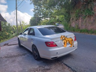 2006 Toyota Mark x for sale in Manchester, Jamaica