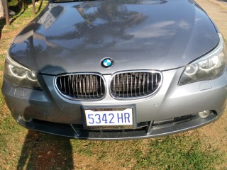 2006 BMW 525i for sale in St. Ann, Jamaica