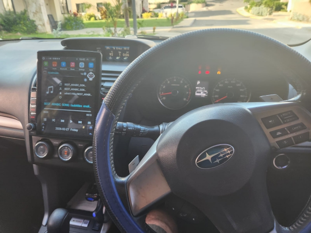 2017 Subaru forester for sale in St. Ann, Jamaica